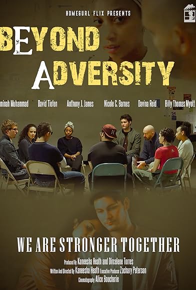 Primary photo for Beyond Adversity Primary photo for Beyond Adversity