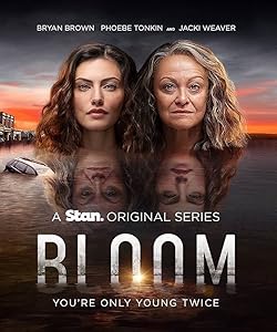 Poster of Bloom