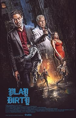 Poster of Play Dirty