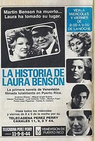 Primary photo for La historia de Laura Benson