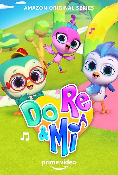 Primary photo for Do, Re & Mi Primary photo for Do, Re & Mi
