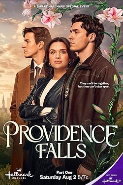 Poster of Providence Falls