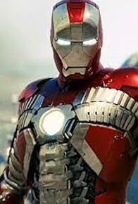 Primary photo for Iron Man: The Actor's Process