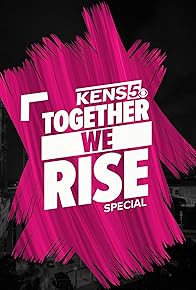 Primary photo for Together We Rise Special Primary photo for Together We Rise Special