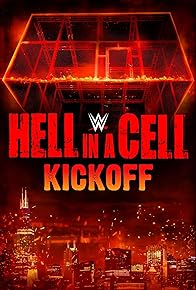 Primary photo for Hell in a Cell Kickoff