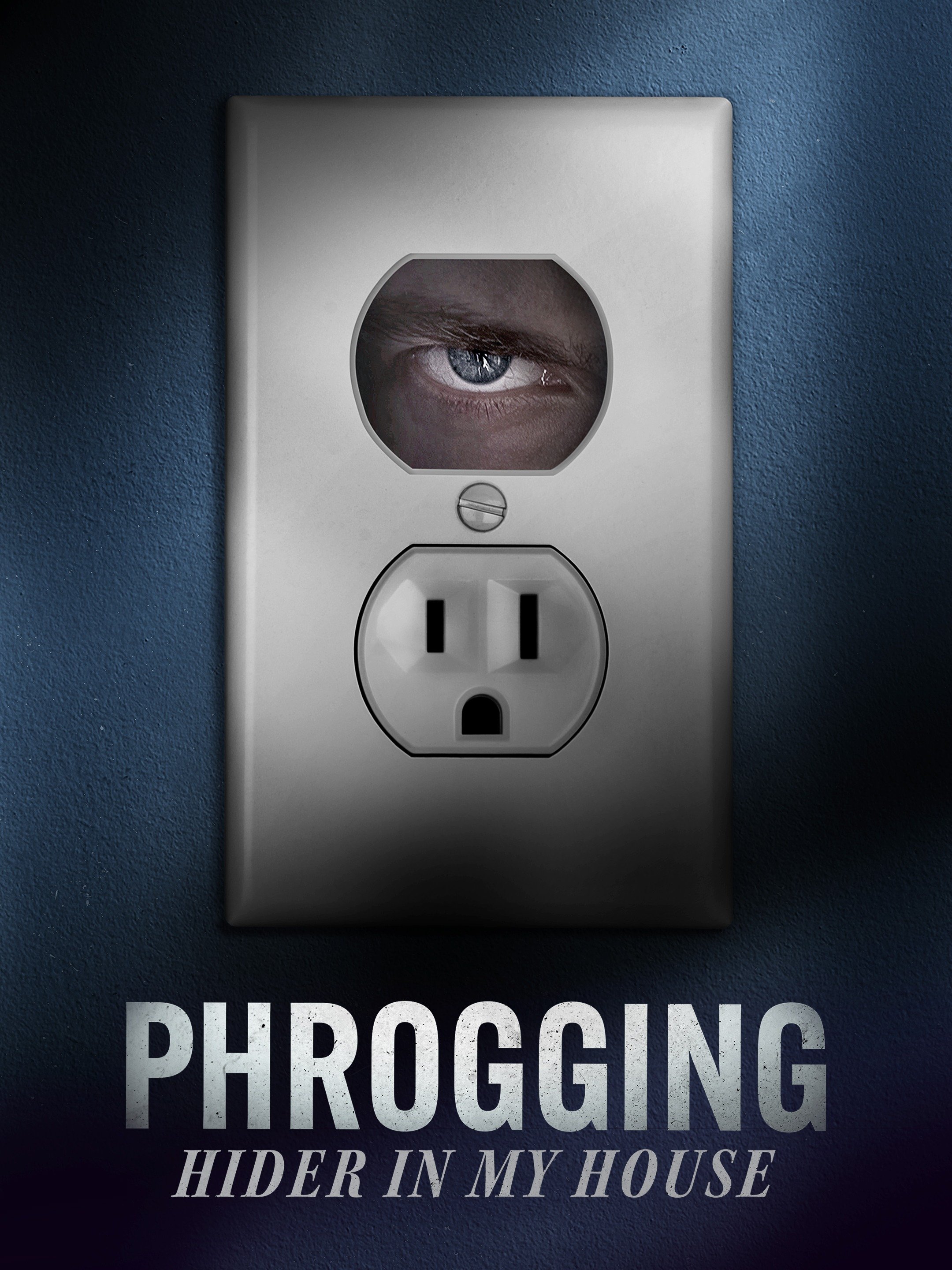 Poster of Phrogging: Hider In My House