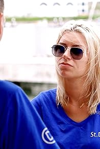 Primary photo for The Captain and Camille