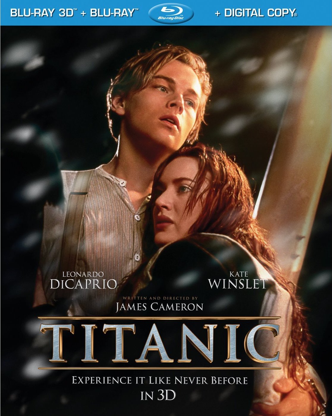 Reflections on Titanic (2012) - IMDb