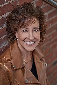 Primary photo for Patti Mendes