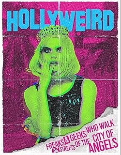Poster of Hollyweird