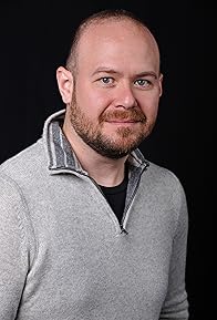 Primary photo for Jesse Kennedy