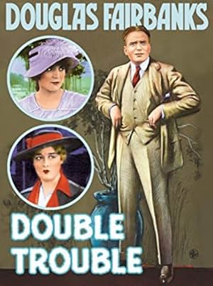 Double Trouble (1915)