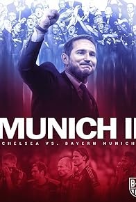 Primary photo for Bayern Munich vs Chelsea