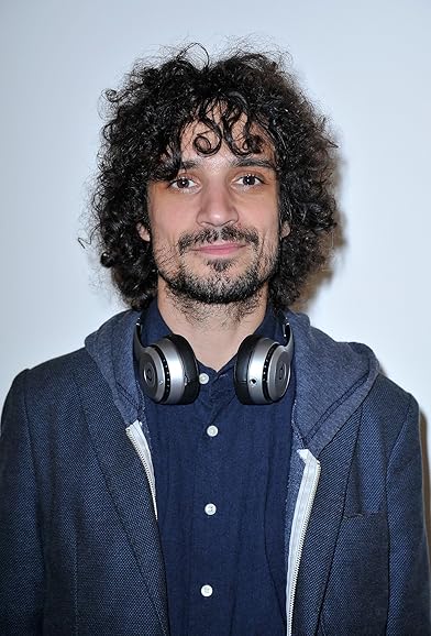 Primary photo for Fabrizio Moretti Primary photo for Fabrizio Moretti