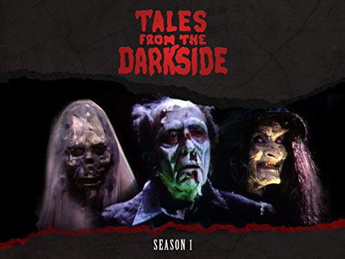 Tales From the Darkside: The Complete Series [DVD]