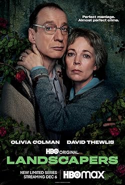 Poster of Landscapers