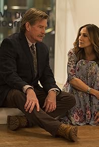 Primary photo for Détente