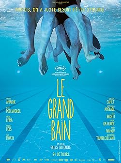 Poster of Sink or Swim