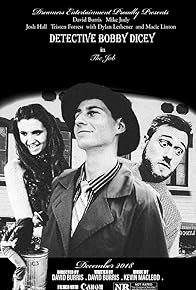 Primary photo for Detective Bobby Dicey 2