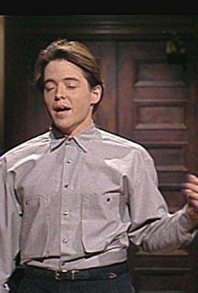 Primary photo for Matthew Broderick/The Sugarcubes Primary photo for Matthew Broderick/The Sugarcubes