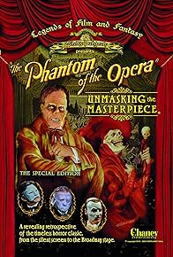 Primary photo for The Phantom of the Opera: Unmasking the Masterpiece Primary photo for The Phantom of the Opera: Unmasking the Masterpiece