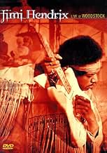 Jimi Hendrix: Live at Woodstock (Video 1999) - IMDb