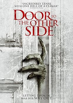 Poster of Door to the Other Side