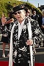 Sylvester McCoy's primary photo Sylvester McCoy's primary photo