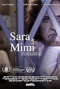 Primary photo for Sara and Mimi