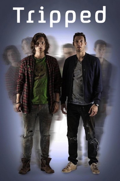 Poster of Tripped