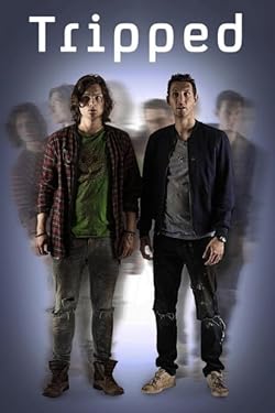 Poster of Tripped