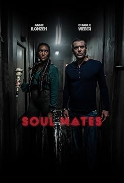 Poster of Soul Mates