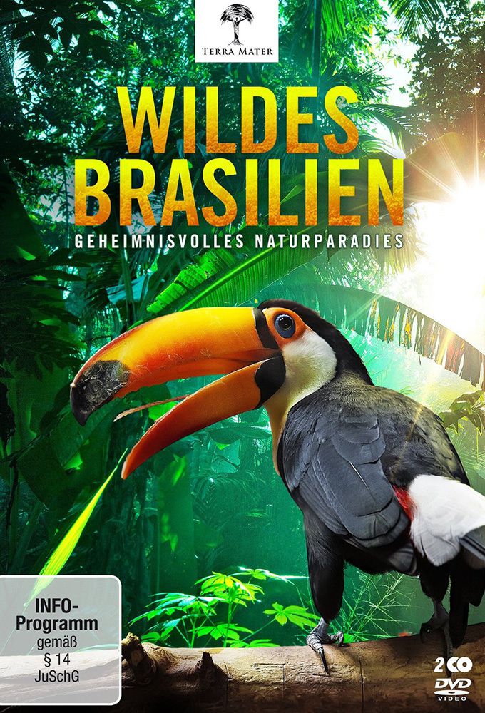 Brazil a Natural History (TV Series 2014–2015) - IMDb