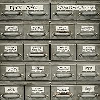 Primary photo for Pyx Lax feat. Panos Mouzourakis: Akoma prospatho