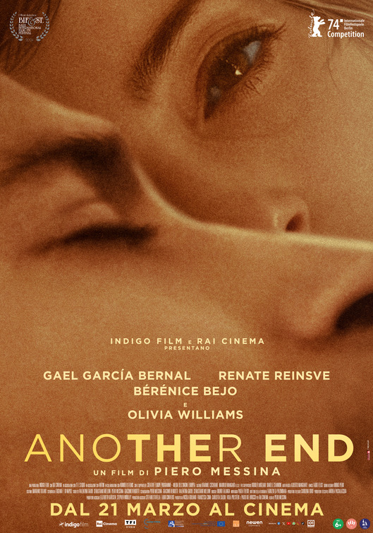 Poster of Another End