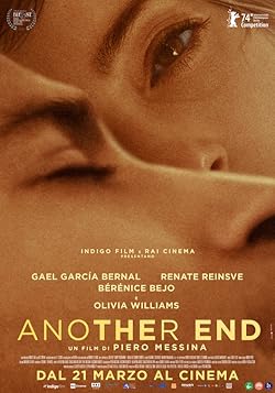 Poster of Another End