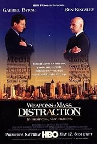 Weapons of Mass Distraction (TV Movie 1997) - IMDb