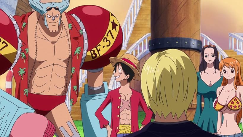 ONE PIECE - 【まさし】 さとし0 (@satomaru31000) • Foto dan video Instagram