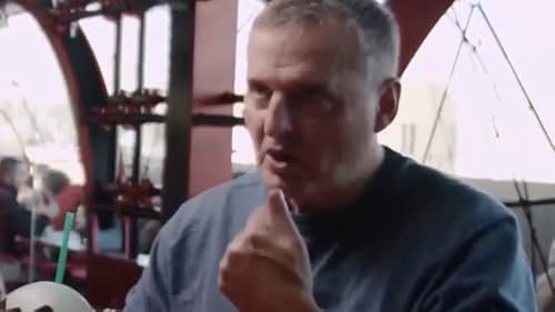 Somebody Feed Phil: Phil Rosenthal's Husband To Be
