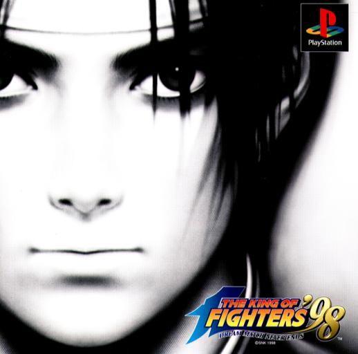 THE KING OF FIGHTERS 98  B1サイズ ポスター 未使用品 Yahoo!オークション - THE KING OF FIGHTERS 99 KOF99 ポスター