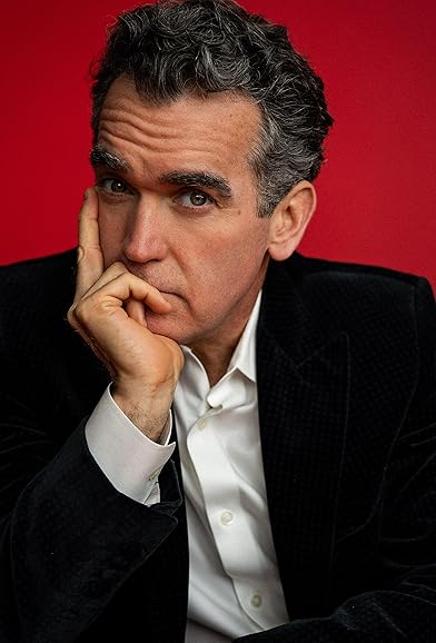 Primary photo for Brian d'Arcy James Primary photo for Brian d'Arcy James