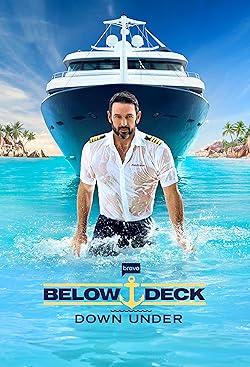 Poster of Below Deck Down Under