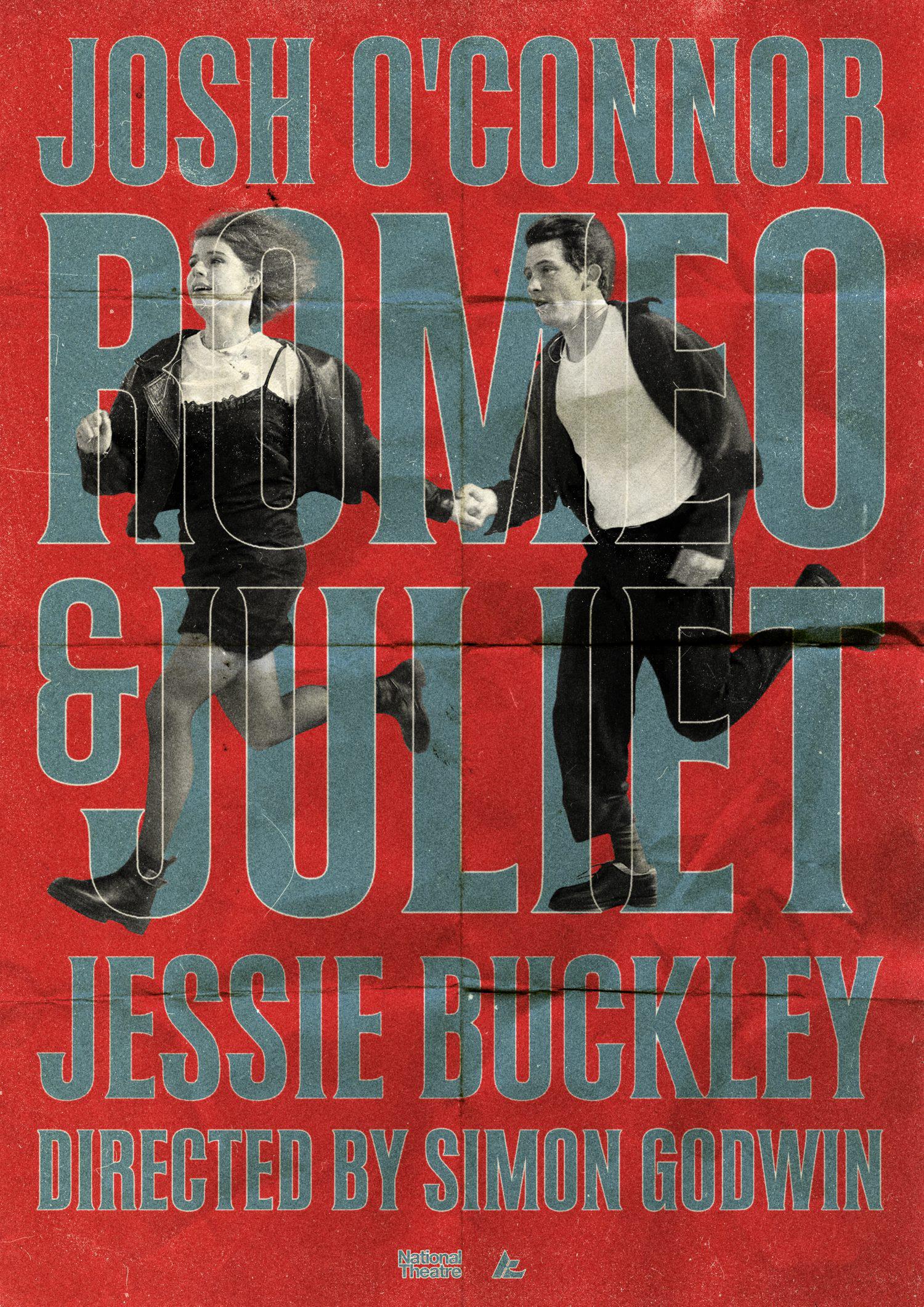 Poster of Romeo & Juliet