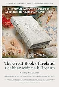 Primary photo for Great Book of Ireland