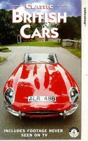 Classic British Cars (1999)