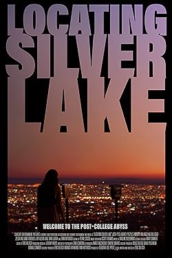 Poster of Locating Silver Lake