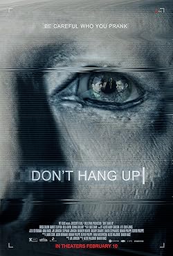 Poster of Don't Hang Up