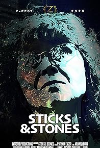 Primary photo for Sticks & Stones