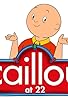 Primary photo for Caillou the Grownup