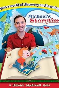 Primary photo for Michael's Storytime